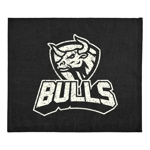 15" x 18" Cotton Velour Rally Towel