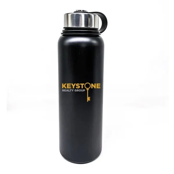 40oz Shasta Stainless Steel Vacuum Bottle