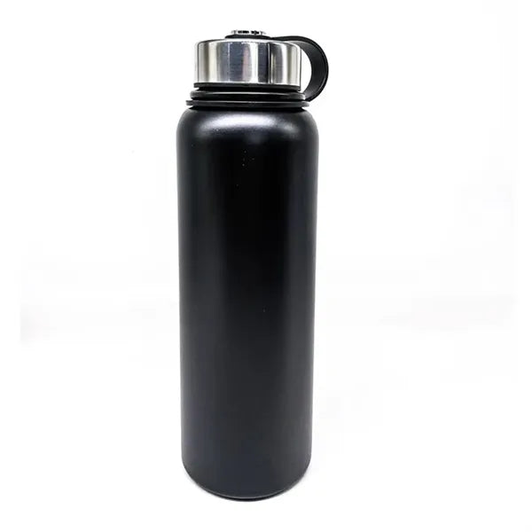 40oz Shasta Stainless Steel Vacuum Bottle