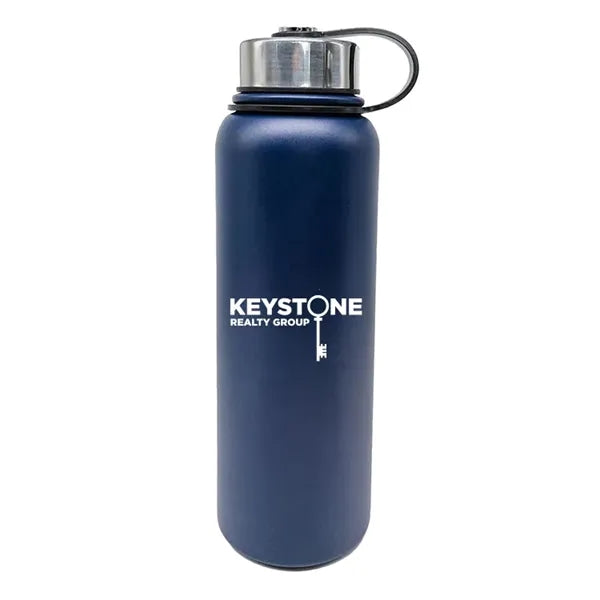 40oz Shasta Stainless Steel Vacuum Bottle
