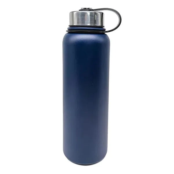 40oz Shasta Stainless Steel Vacuum Bottle