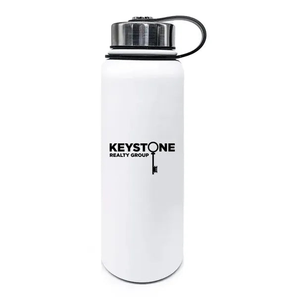 40oz Shasta Stainless Steel Vacuum Bottle