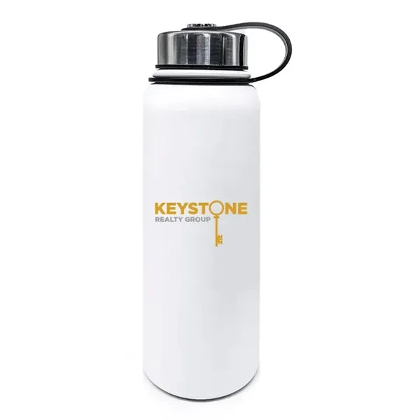 40oz Shasta Stainless Steel Vacuum Bottle