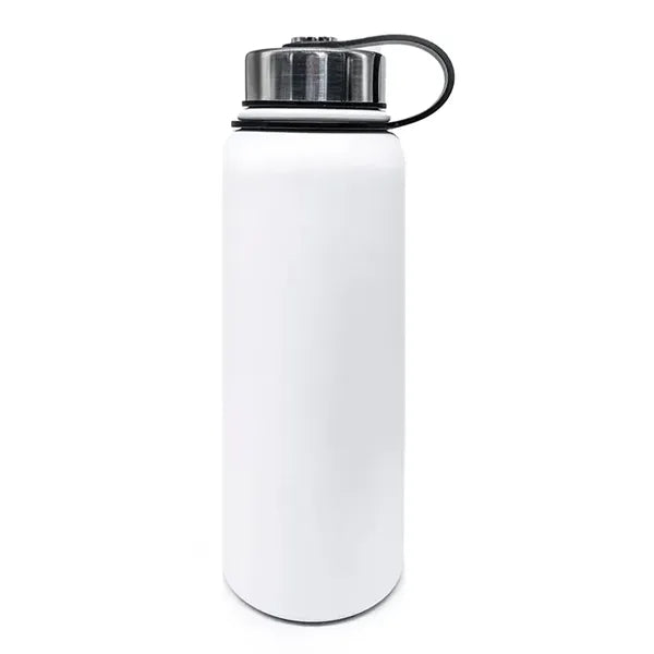40oz Shasta Stainless Steel Vacuum Bottle