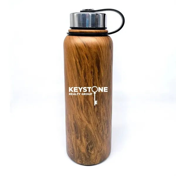 40oz Shasta Stainless Steel Vacuum Bottle