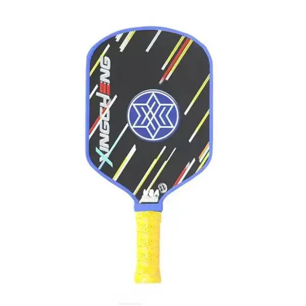 Full Carbon Fiber T300 Pickleball Paddle