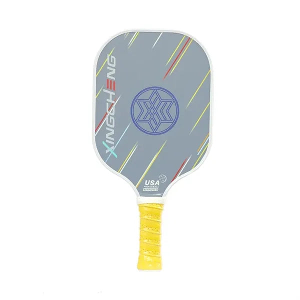 Full Carbon Fiber T300 Pickleball Paddle