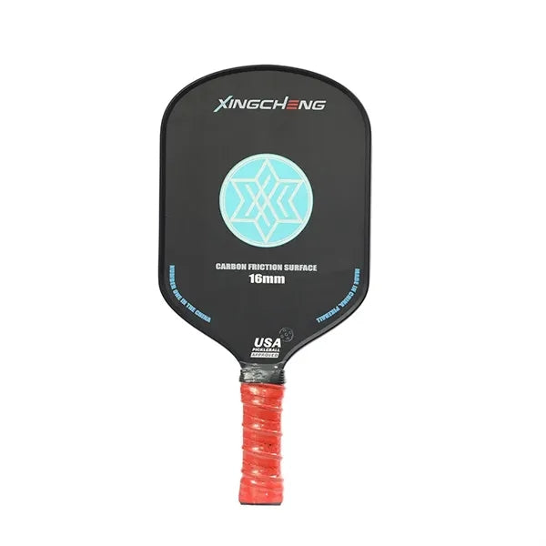 Full Carbon Fiber T300 Pickleball Paddle