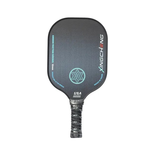 Full Carbon Fiber T300 Pickleball Paddle