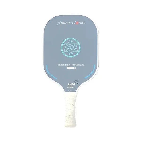 Full Carbon Fiber T300 Pickleball Paddle