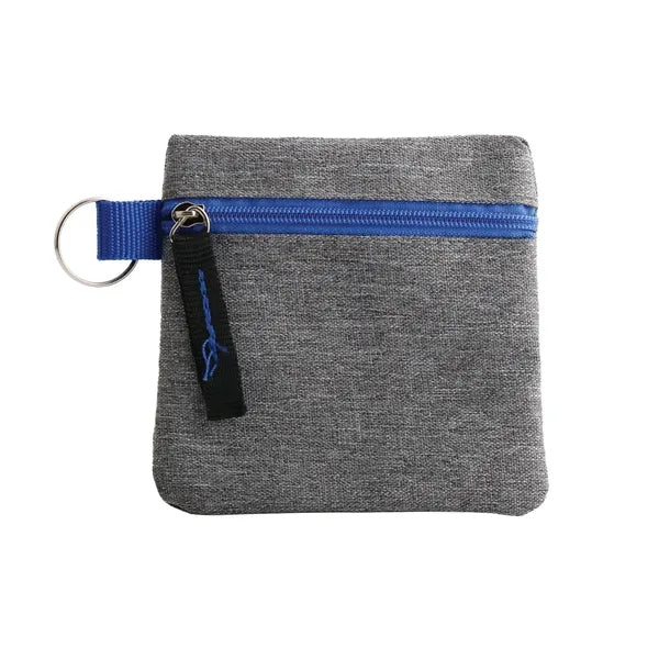 Polyester Coin Pouch