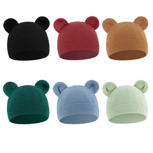 Newborn Baby Hat
