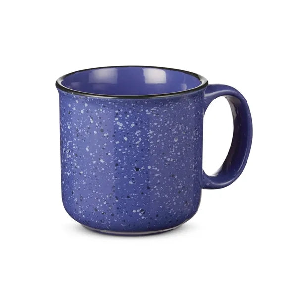 15 oz Campfire Ceramic Mug