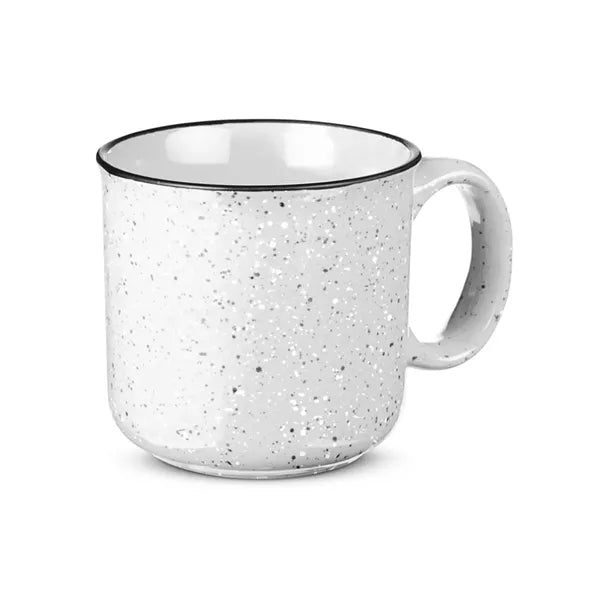 15 oz Campfire Ceramic Mug