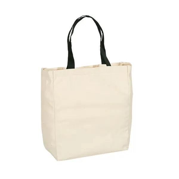Give-Away Tote Bag