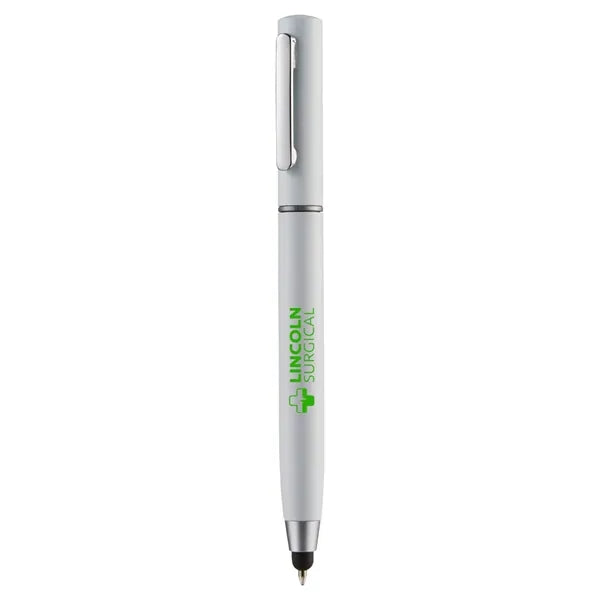 3-in-1 Earbud Cleaning Pen Stylus