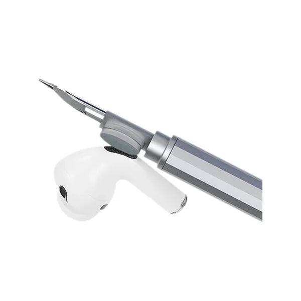 3-in-1 Earbud Cleaning Pen Stylus