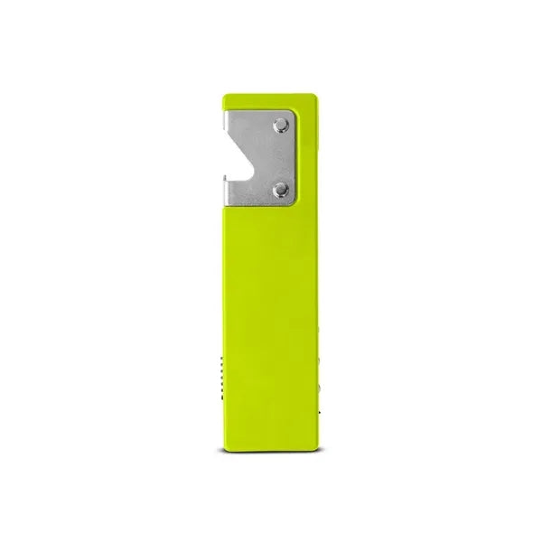 Bottle Opener With Phone Stand