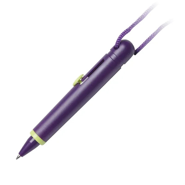 Plantagenet-49 Lanyard Pens