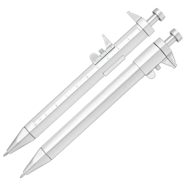 Plantagenet-541 Custom Ruler Pen