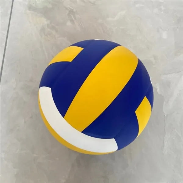 Volleyball For Beach Games And Training