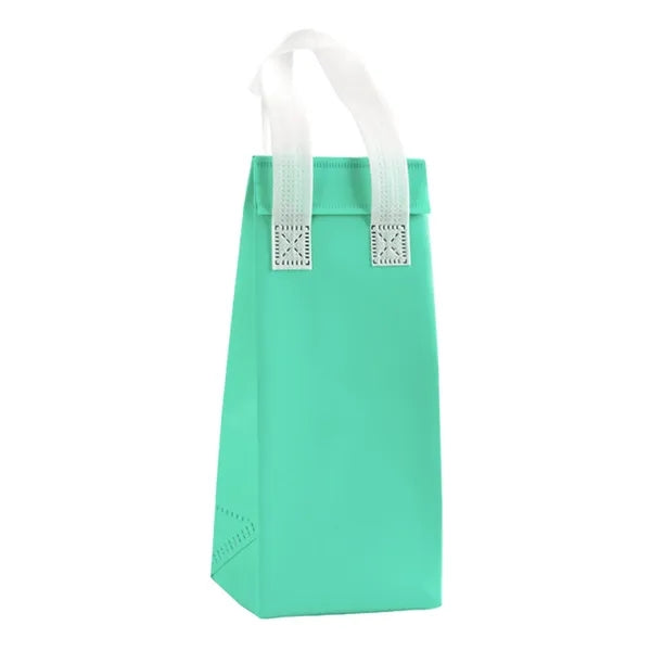 Insulated Single Cup Drink Carrier Bag