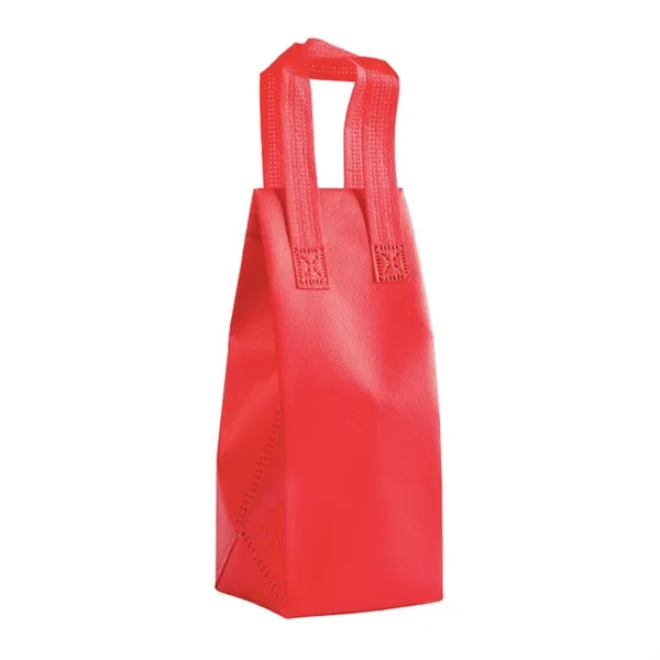 Insulated Single Cup Drink Carrier Bag
