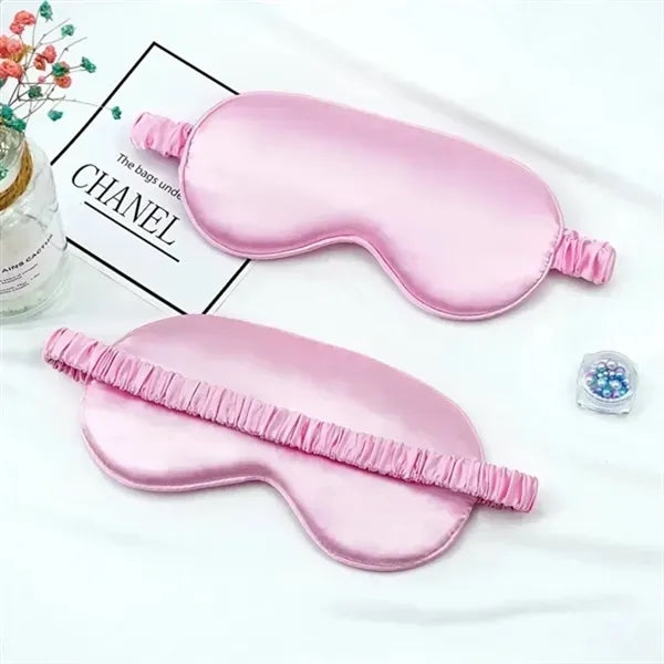 Eye Mask Light Blocking For Sleeping