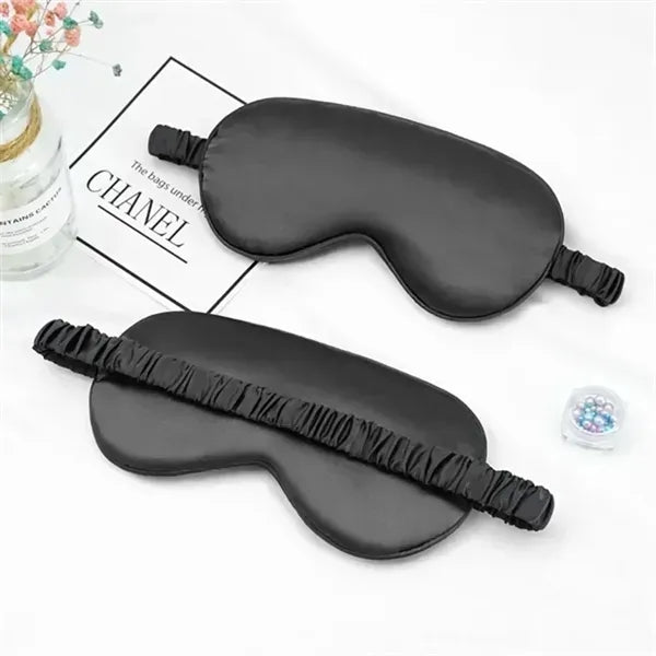 Eye Mask Light Blocking For Sleeping