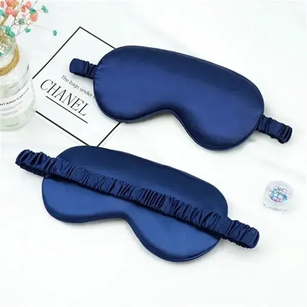 Eye Mask Light Blocking For Sleeping