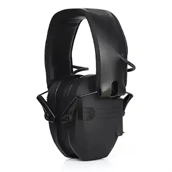 Noise Cancelling Ear Protection Headset Electronic Earmuff