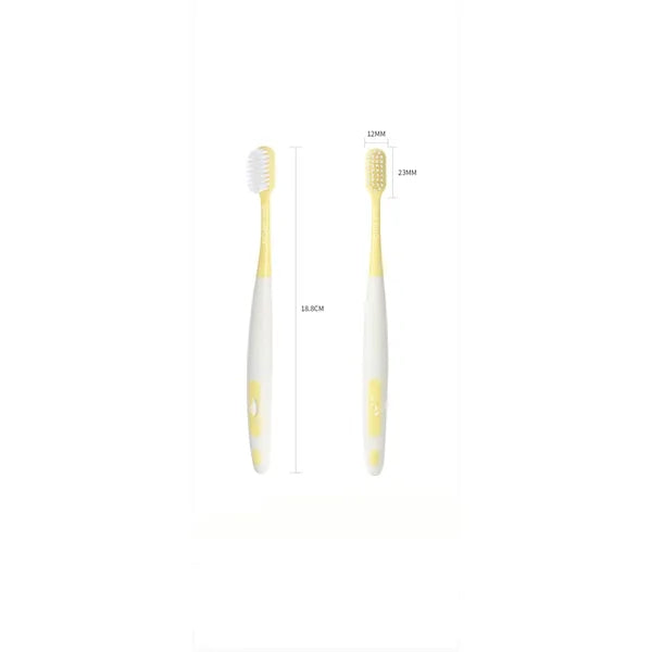 Eco-Friendly Soft Toothbrushes Bulk