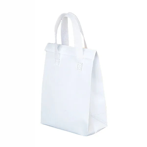 Insulated Double Cups Drink Carrier Bag