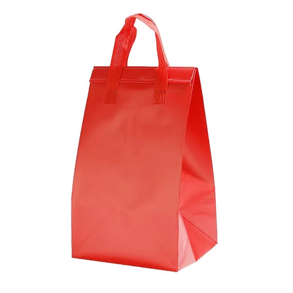 Insulated Double Cups Drink Carrier Bag