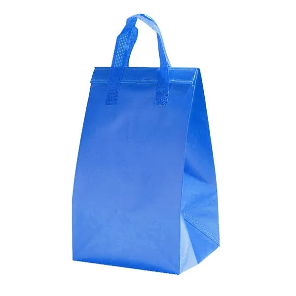 Insulated Double Cups Drink Carrier Bag