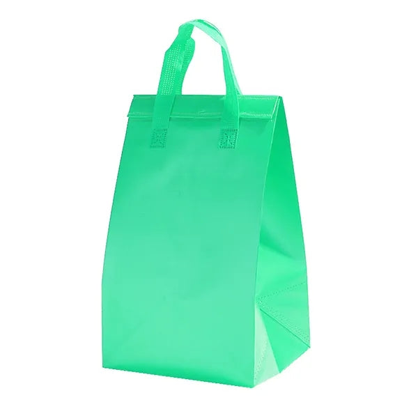 Insulated Double Cups Drink Carrier Bag