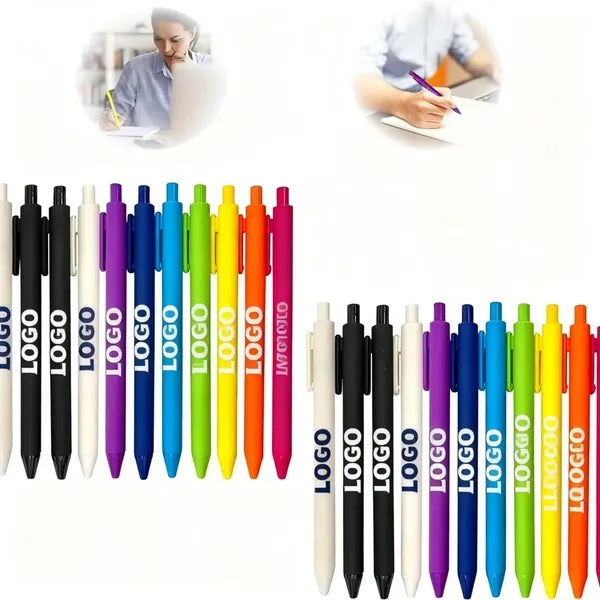 Daily Pen, Office Gifts(1.0mm/ 0.5mm)