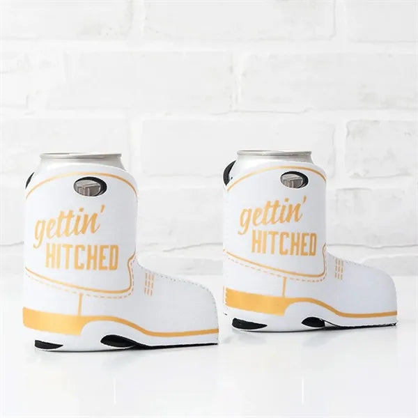 12oz Boot-shaped Cup Holder