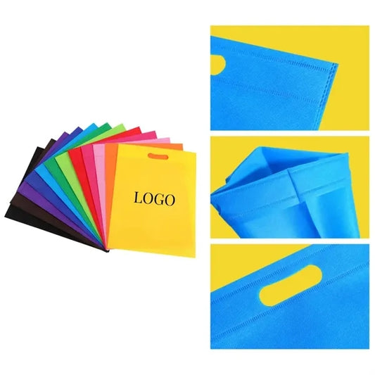 Party Goodie Treat Non-woven Gift Bags