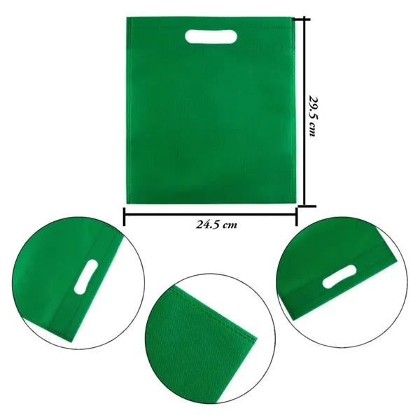 Party Goodie Treat Non-woven Gift Bags