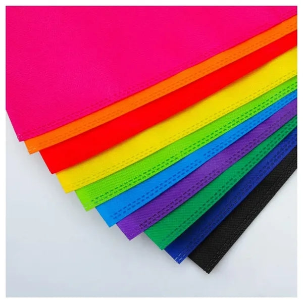 Party Goodie Treat Non-woven Gift Bags
