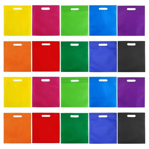 Party Goodie Treat Non-woven Gift Bags