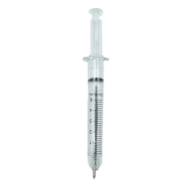 Novelty Syringe Pen