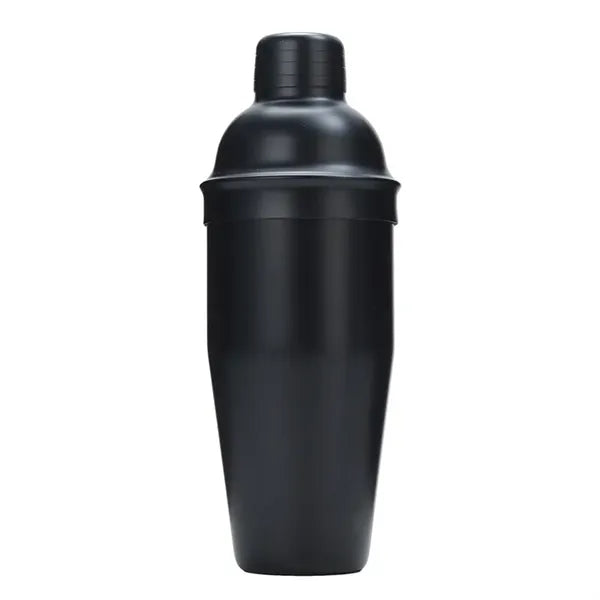 25Oz Stainless Steel Cocktail Shaker
