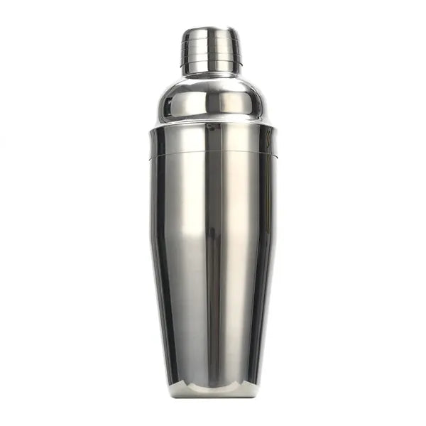 25Oz Stainless Steel Cocktail Shaker