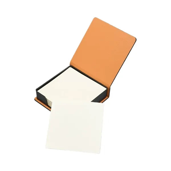 Business Memo Pad Sticky Notes