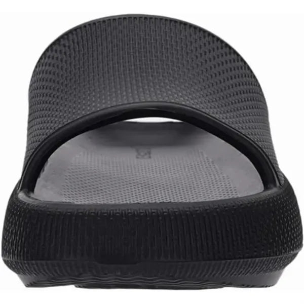 Pillow slippers, sandals; super cushioned; thick-soled