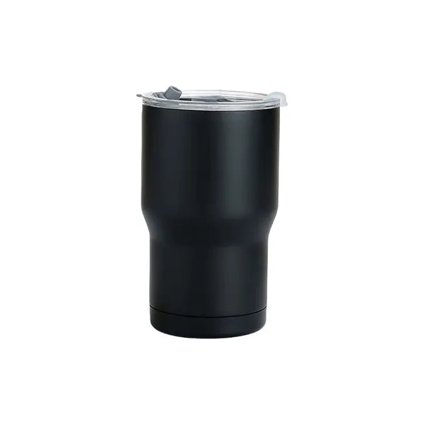 Stainless Steel Straw Step Cup