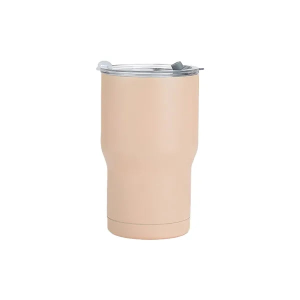 Stainless Steel Straw Step Cup
