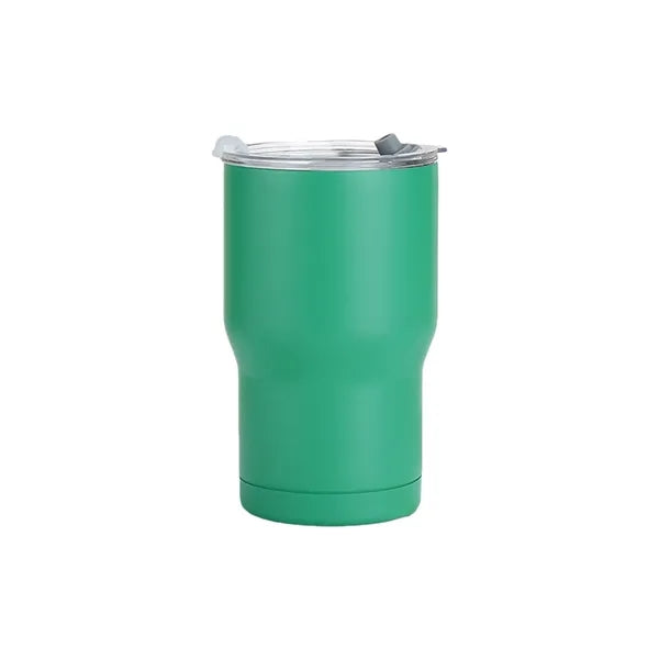 Stainless Steel Straw Step Cup